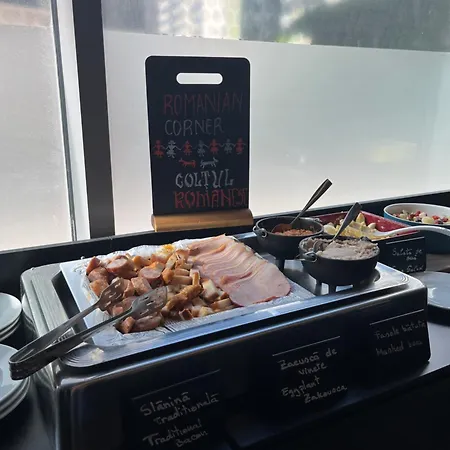 酒店 Ibis Politehnica 布加勒斯特