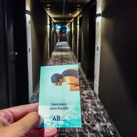 Ibis Politehnica بوخارست