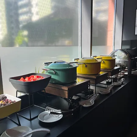 酒店 Ibis Politehnica 布加勒斯特