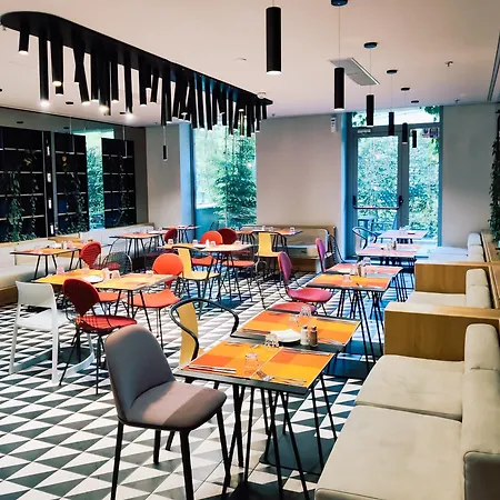 Ibis Politehnica 布加勒斯特