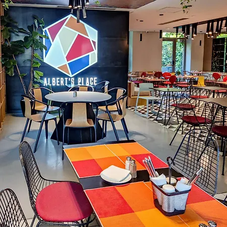 Ibis Politehnica