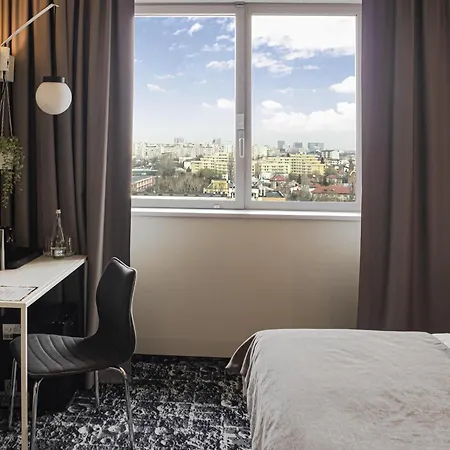Ibis Politehnica 3* 布加勒斯特