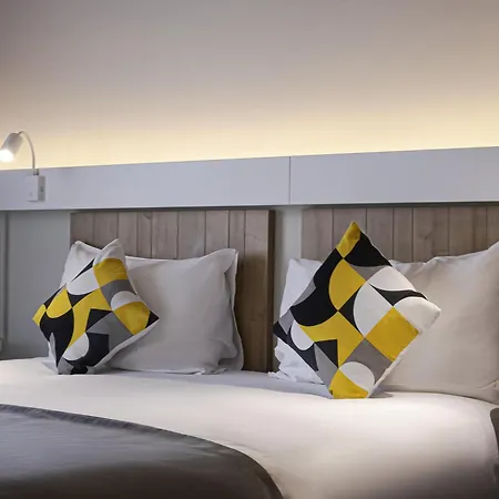 酒店 Ibis Politehnica 3*