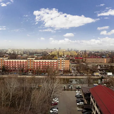 Ibis Politehnica فندق بوخارست