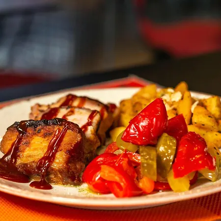 Szálloda Ibis Politehnica