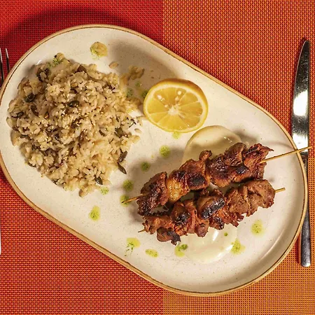 Szálloda Ibis Politehnica 3*