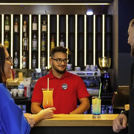 Ibis Politehnica