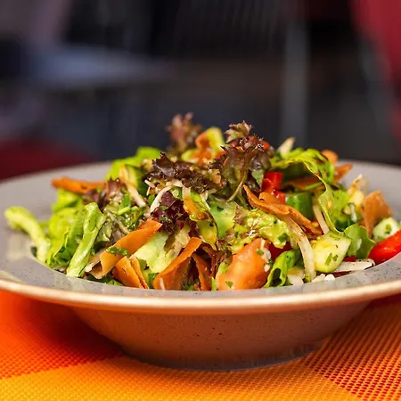 Готель Ibis Politehnica