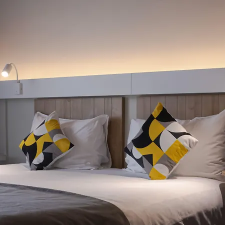Ibis Politehnica 酒店 3*