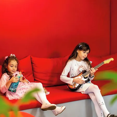 Ibis Politehnica 布加勒斯特
