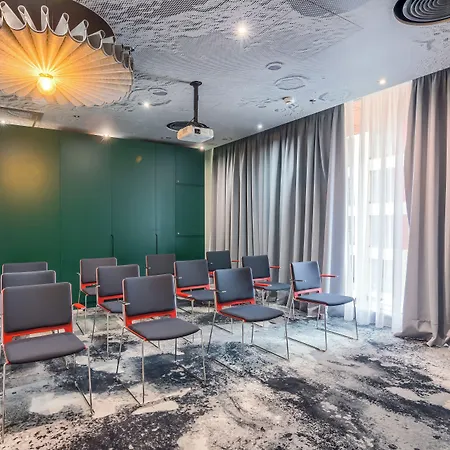 Ibis Politehnica 布加勒斯特