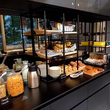 酒店 Ibis Politehnica