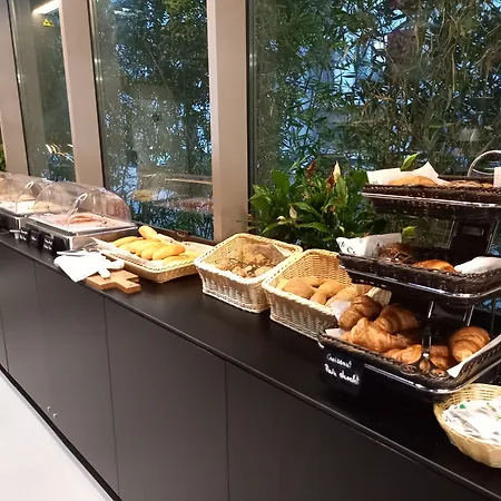 Ibis Politehnica 酒店