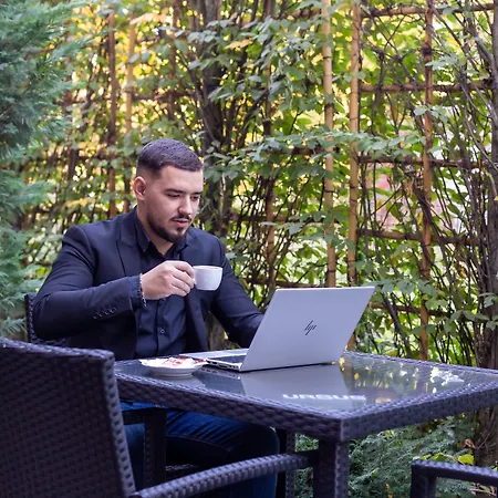 Ibis Politehnica Bukarest