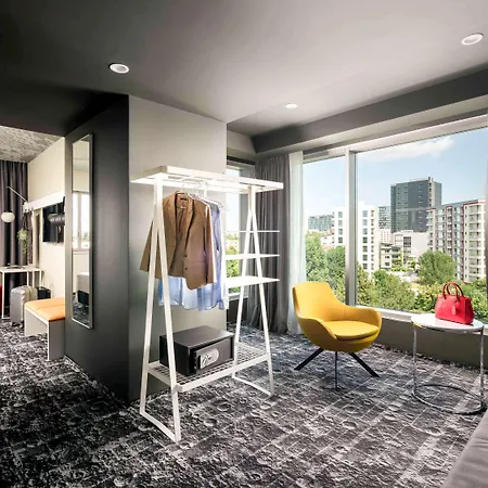 Ibis Politehnica 3*