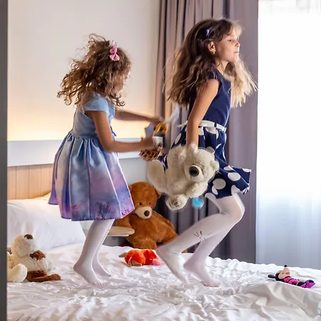 Ibis Politehnica Szálloda Bukarest