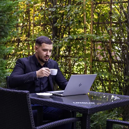 Ibis Politehnica ホテル ブカレスト