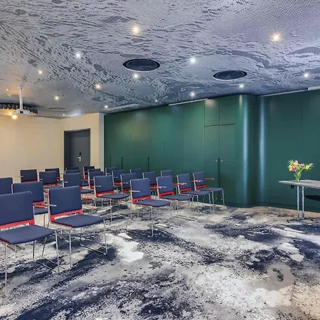 Ibis Politehnica Hotel