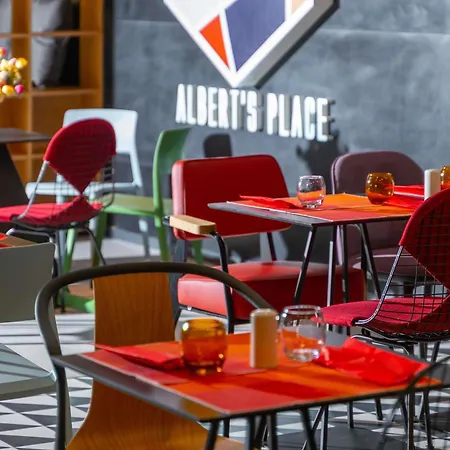 酒店 Ibis Politehnica 布加勒斯特