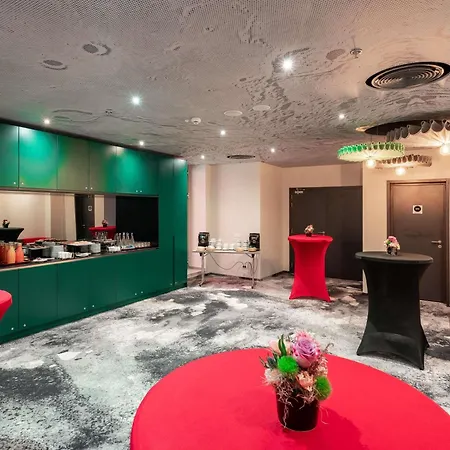 Ibis Politehnica 布加勒斯特