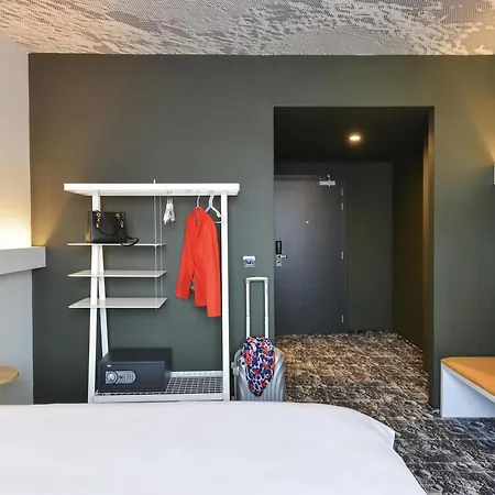 Ibis Politehnica 布加勒斯特