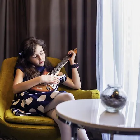Ibis Politehnica 酒店 3*