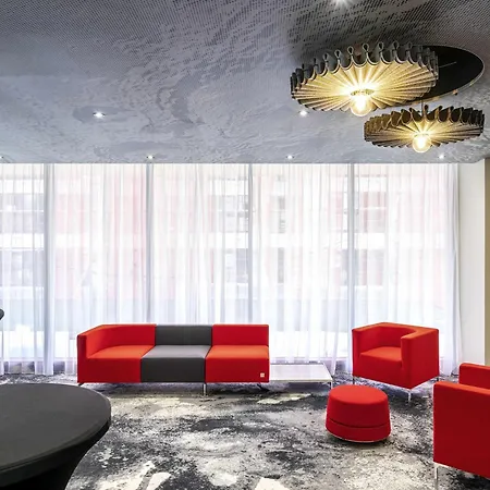 Ibis Politehnica