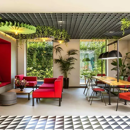 Ibis Politehnica 3*