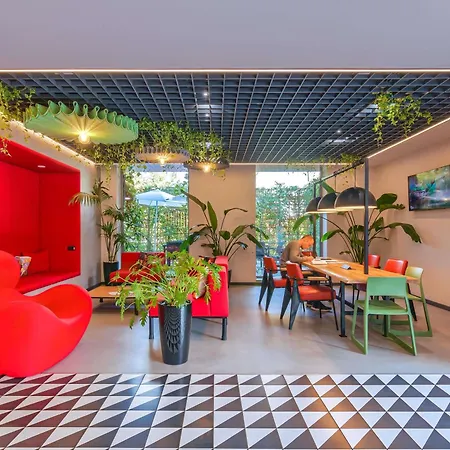 Ibis Politehnica 3* 布加勒斯特
