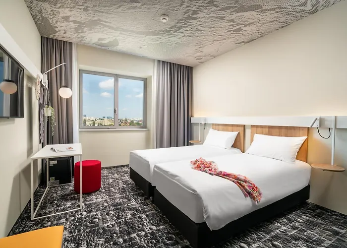 Ibis Politehnica Otel