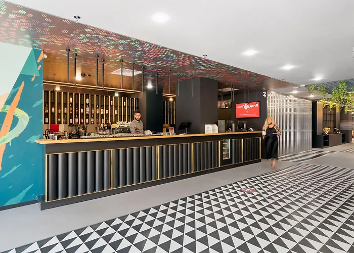 Готель Ibis Politehnica Бухарест