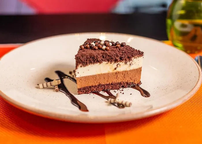 Ibis Politehnica Otel 3*