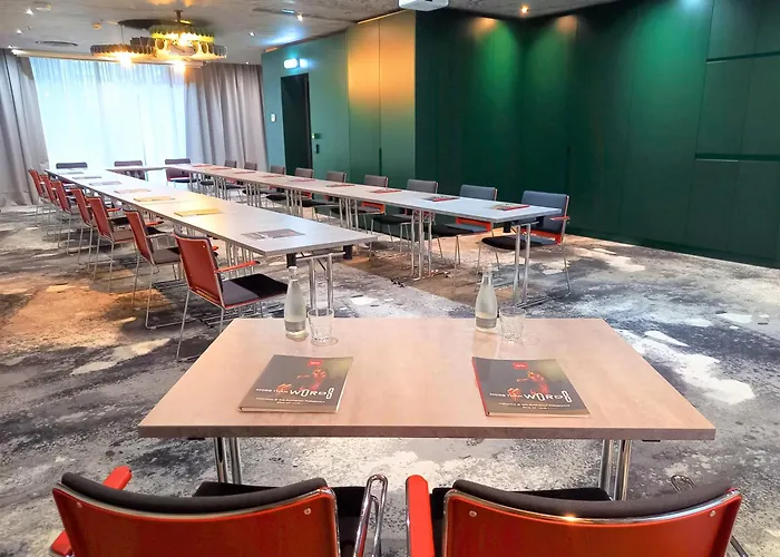 Ibis Politehnica Otel