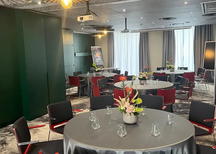 Ibis Politehnica Otel 3*