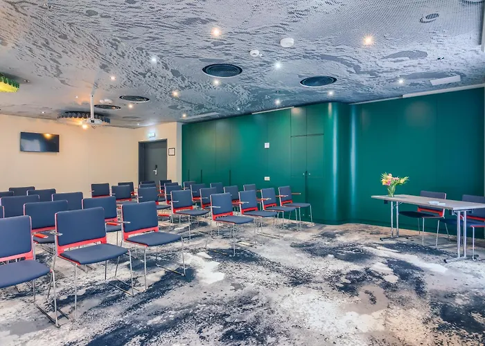 Ibis Politehnica ホテル ブカレスト