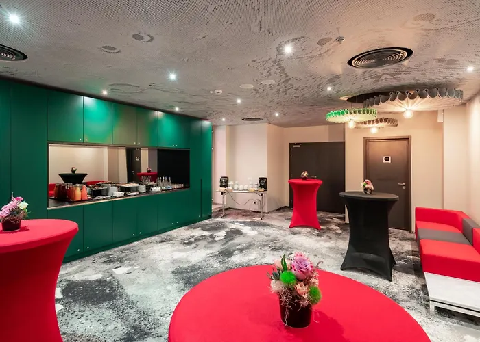 Ibis Politehnica Otel