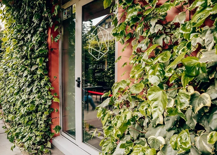 Ibis Politehnica Otel 3*