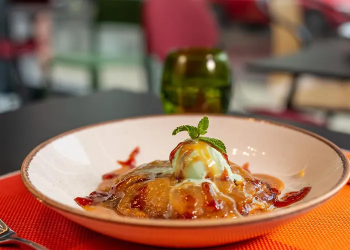 Ibis Politehnica Otel Bükreş