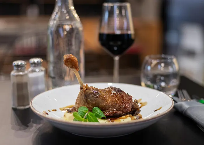 Ibis Politehnica Otel 3*