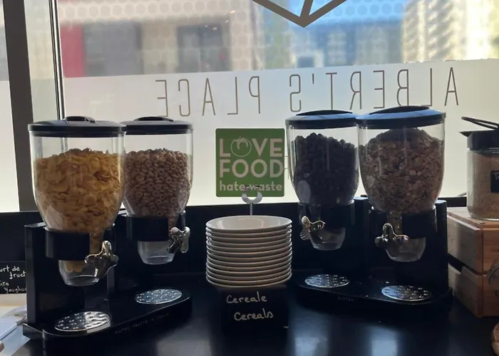 Ibis Politehnica Bükreş