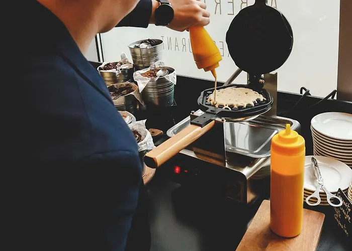 Ibis Politehnica ホテル ブカレスト