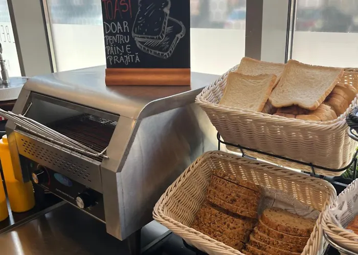 Ibis Politehnica Otel Bükreş