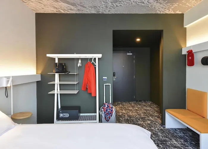 Ibis Politehnica
