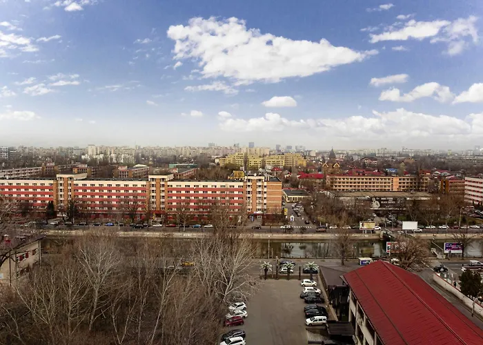 Ibis Politehnica Otel Bükreş