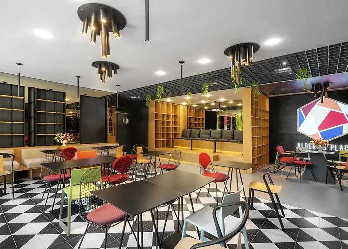 Готель Ibis Politehnica