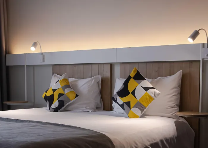 Ibis Politehnica ホテル 3*