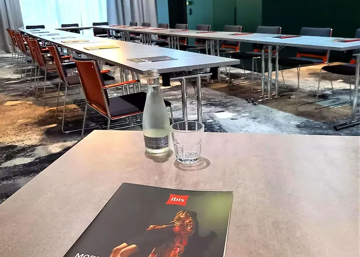 Готель Ibis Politehnica 3*