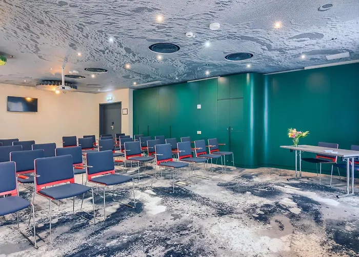 Ibis Politehnica 3* Bükreş