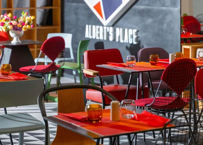 Ibis Politehnica Szálloda