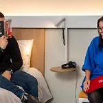 Hotel Ibis Politehnica